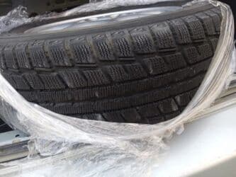 купить резину зимнюю в рассрочку: Срочно продаю — 3