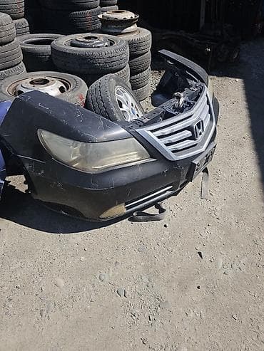 ступица нива: Хавкат Б/у, Оригинал — 5