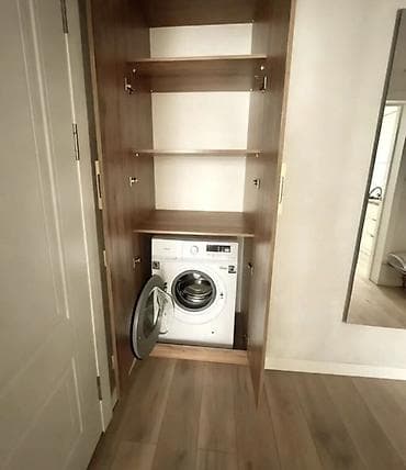 discovery studio: 1 комната, 43 м², Технопарк Элитка, 10 этаж, Евроремонт — 9