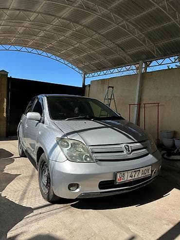 r18 audi: Компактный городской хэтчбек (правый руль), серебристый цвет кузова — 10