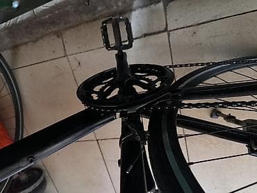 катушки фит 1 5: Шоссейный велосипед (28”) - Легкая рама из алюминиевого сплава — 3