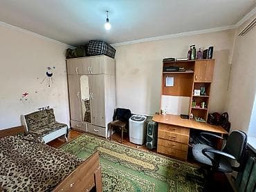 катедж: Продам полноценный 4-ком. Дом 78м2 на 3.3 Сотках – 78т$ Цена за 4-ком — 8