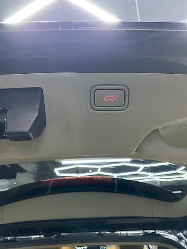 Транспорт: Kia Carnival: 2019 г., 2 л, Автомат, Дизель, Минивэн — 5