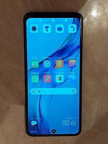 iphone 6 plus цена в бишкеке: Смартфон Xiaomi Redmi Note 9s.находится в городе кант.без торга — 1