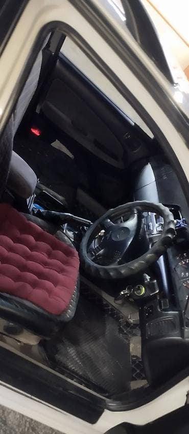 Транспорт: Nissan Cefiro: 1998 г., 2 л, Автомат, Бензин, Универсал — 6
