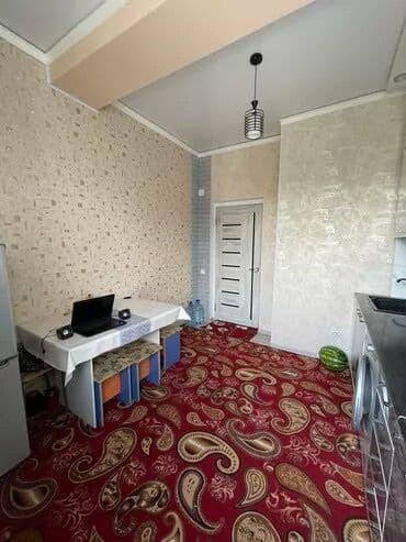 подъемник в аренду: 2 комнаты, Агентство недвижимости, Без подселения, С мебелью частично — 2