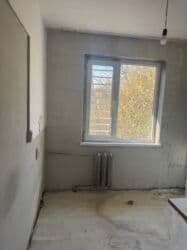 продаеться дом: 2 комнаты, 44 м², 104 серия, 4 этаж, ПСО (под самоотделку) — 4