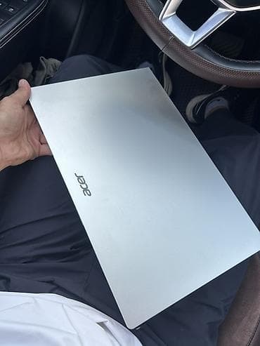 hoco eq33: Acer Aspire 3 (A325-45) Характеристики: - Экран 15.6", рамки тонкие - — 5