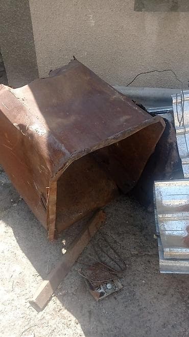 эски эмеректер: Черный металл принимаем . цветной металл принимаем — 2