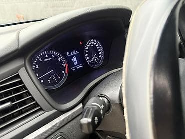 решотка 124: Hyundai Sonata: 2019 г., Автомат, Бензин, Седан — 10
