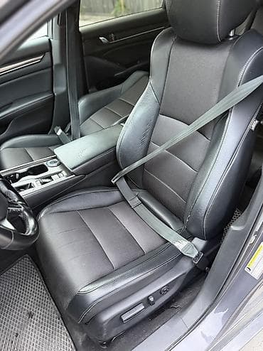 Honda Accord: 2018 г., 1.5 л, Автомат, Бензин, Седан — 8