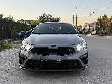 киа сид задний бампер: Kia Ceed: 2020 г., 1.6 л, Робот, Бензин, Хэтчбэк — 1