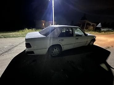 марк 2 х90: Mercedes-Benz W124: 1987 г., 3 л, Автомат, Дизель, Седан — 3