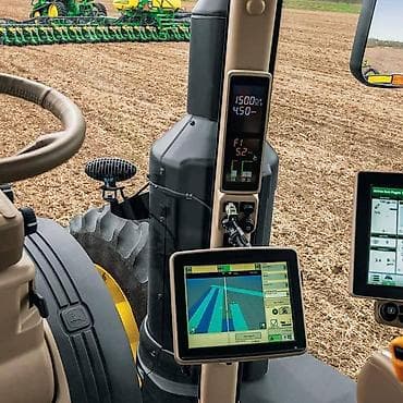 neta u pro: Необходимо повысить производительность машины, урожайность и качество — 2