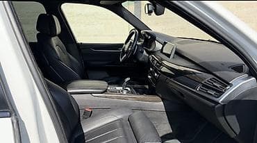bmw e: BMW X5: 2014 г., 3 л, Автомат, Дизель, Кроссовер — 9