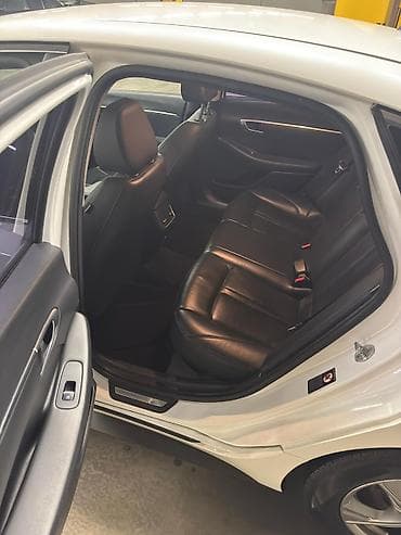 sanat: Hyundai Sonata: 2019 г., 2 л, Автомат, Газ, Седан — 8