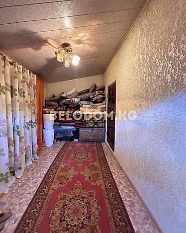 Кыймылсыз мүлк: 🏠Продается дом в с. Беловодское Верхняя зона, от трассы - 1км — 6