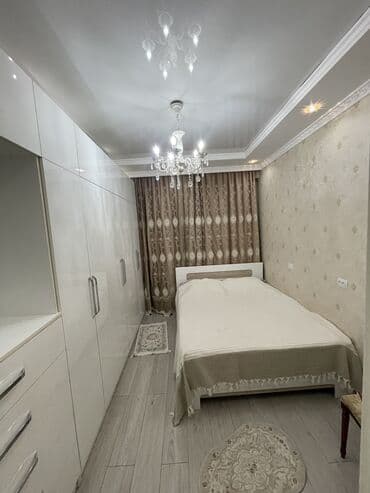 Квартиры: 1 комната, Собственник, С мебелью полностью — 3