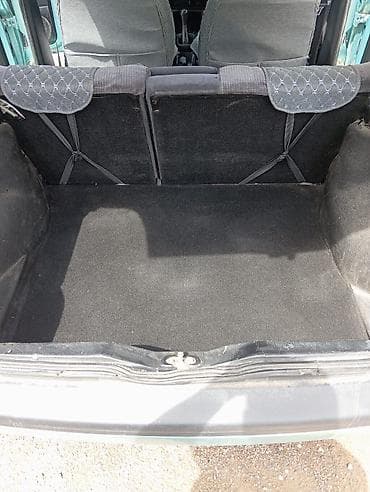 forester 2022: Volkswagen Golf: 1993 г., 1.8 л, Механика, Бензин, Хэтчбэк — 3