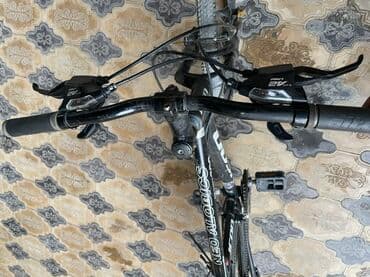 купить велосипед трехколесный взрослый: Горный велосипед, Алюминий, Б/у — 6