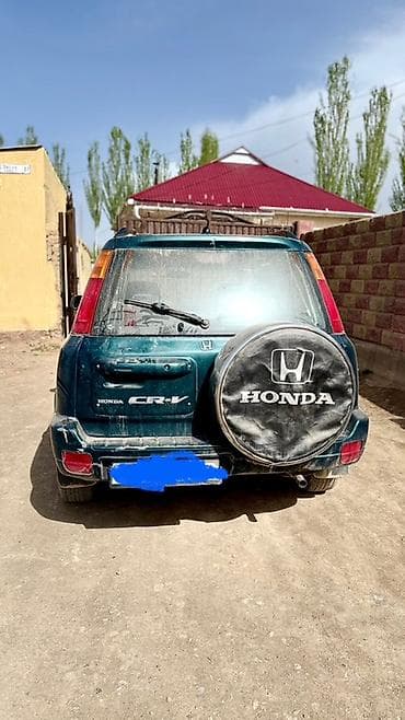 бензонасос ауди 100 с4 2.3 купить: Honda CR-V: 1999 г., 2 л, Автомат, Бензин, Внедорожник — 2