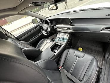 бампер кобальт: Hyundai Palisade: 2019 г., 2.2 л, Автомат, Дизель, Кроссовер — 5