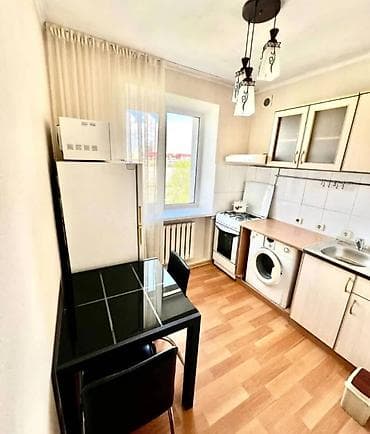 Квартиры: 2 комнаты, 52 м², Индивидуалка, 5 этаж, Евроремонт — 7