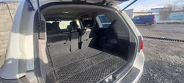 changan x5: Toyota Highlander: 2011 г., 3.5 л, Автомат, Бензин, Кроссовер — 10