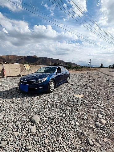 кия мориник: Kia Optima: 2017 г., 2.4 л, Автомат, Бензин, Седан — 1