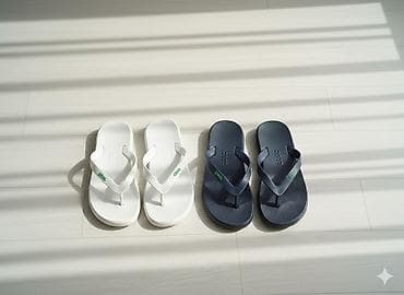 балыкчы пляж: Мужские сандалии, 41, Новый, цвет - Синий, Самовывоз — 2