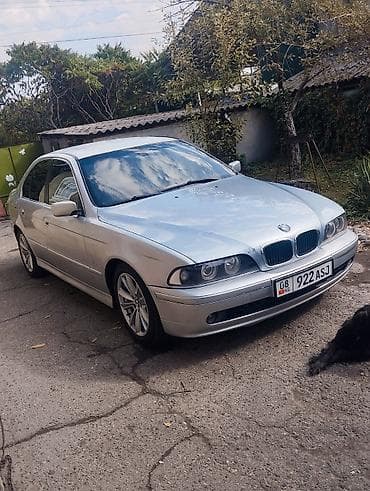 х7 цена бишкек: BMW 5 series: 1996 г., 2.5 л, Механика, Бензин, Седан — 3