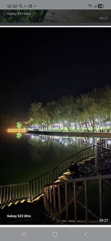 курорт "ысык ата" фото: Дом (частный сектор), Чолпон-Ата, 4 места — 9
