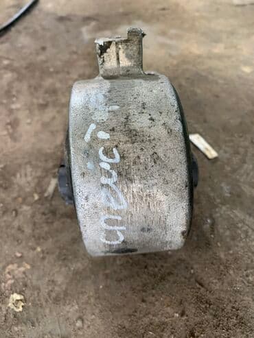 успокоители тормозных колодок: Мотор жаздыгы Mitsubishi Колдонулган — 1