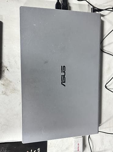 xiaomi mi notebook: Ноутбук, Asus, 8 ГБ ОЗУ, Intel Core i5, 15.6 ", Для работы, учебы, память SSD — 3