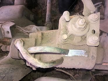 opel: ПЕРЕДНЮЮ ПОДВЕСКУ ИСУЗУ ТРУПЕРОПЕЛЬ МОНТЕРЕЙ ХОНДА ГОРИЗОНТ — 4