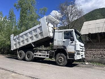 чип панель: Грузовик, Howo, Стандарт — 5