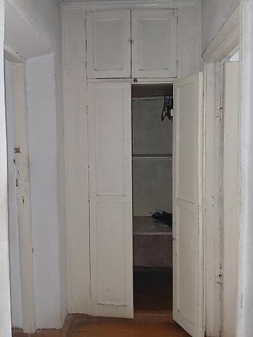 Недвижимость: 3 комнаты, 53 м², Вефа ТЦ Хрущевка, 4 этаж, Требуется ремонт — 5
