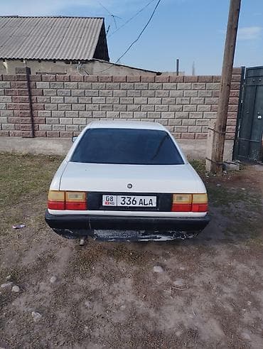 мотор ауди 4 2: Audi 100: 1985 г., 1.8 л, Механика, Бензин, Седан — 10