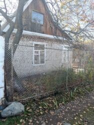куплю дачный дом: Дача, 40 м², 4 комнаты, Старый ремонт — 5