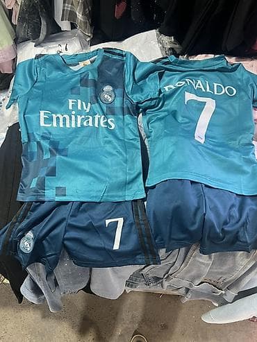 прокат одежда: Комплект, цвет - Синий — 9