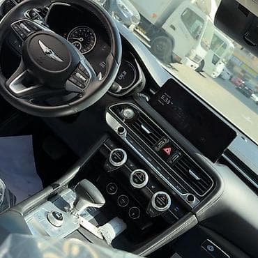 rx 590: Hyundai Genesis: 2022 г., 2 л, Автомат, Бензин, Седан — 8