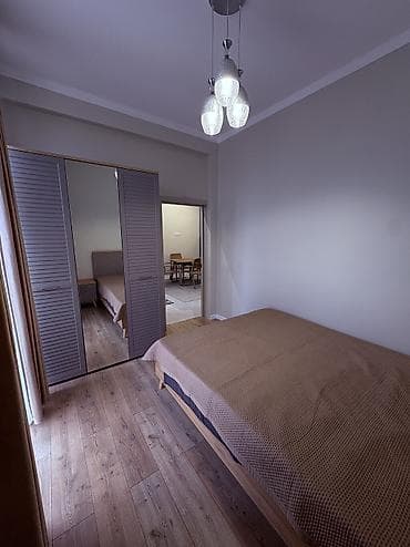 ысык куле: Твинхаус, Alpha White Resort, Кош-Көл, 6 орун — 8