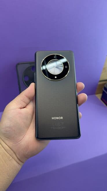 Автоэлектроника: Honor X9b, Б/у, 256 ГБ — 13