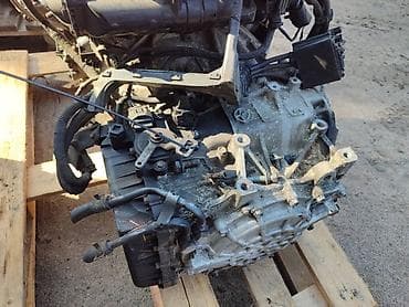 Коробка передач Автомат Hyundai 2012 г., Оригинал