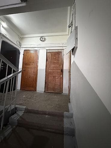 5 микрорайон квартиры: 2 комнаты, 45 м², Индивидуалка, 1 этаж, Старый ремонт — 2