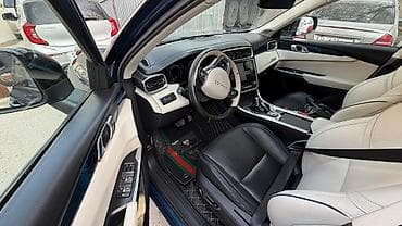 лизинк афто: Zeekr : 2 л | 2018 г — 5