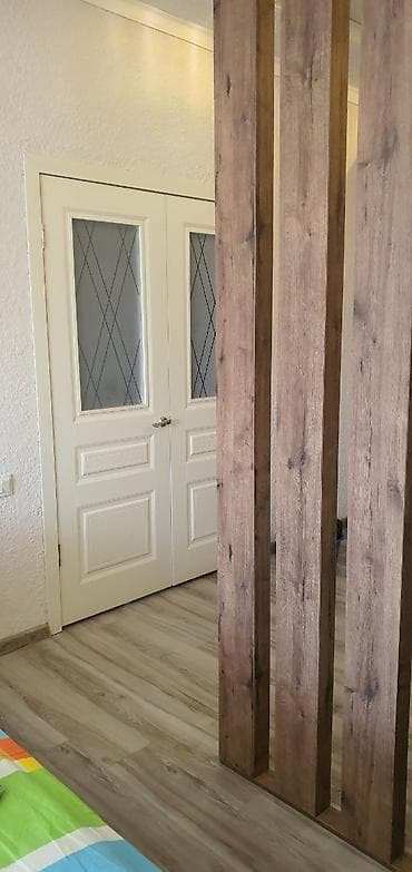 боконбай: 1 комната, 47 м², Элитка, 7 этаж, Косметический ремонт — 6