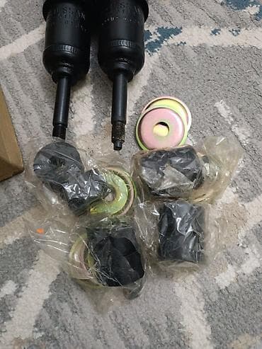 chery tigo: Nissan Patrol: 1992 г., 2.8 л, Ручные, Дизель, Внедорожник — 10