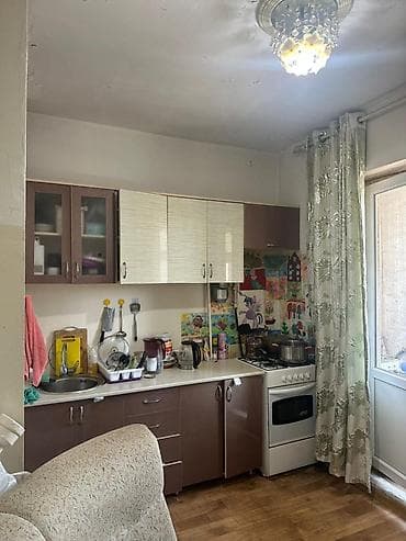 ик квартиры: 1 комната, 5 м², 106 серия, Косметический ремонт — 10
