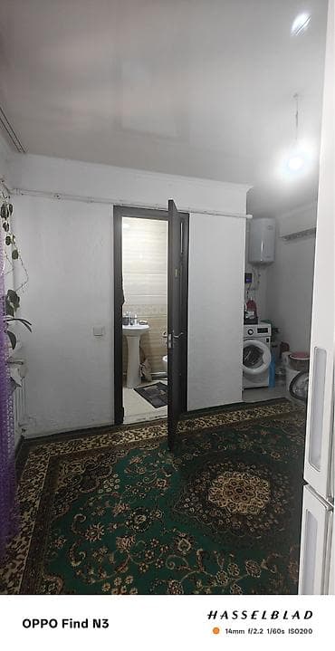 чертежи дома: Продаётся дом с участком. Описание объекта: - Одноэтажный жилой дом с — 9